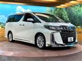 2018 Toyota Alphard