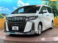 2018 Toyota Alphard