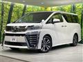 2018 Toyota Vellfire