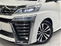 2018 Toyota Vellfire