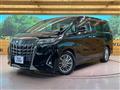 2018 Toyota Alphard