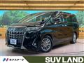 2018 Toyota Alphard