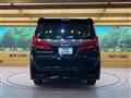 2018 Toyota Alphard
