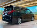 2018 Toyota Alphard