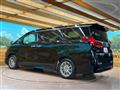 2018 Toyota Alphard