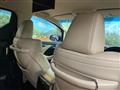 2018 Toyota Alphard