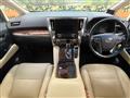 2018 Toyota Alphard