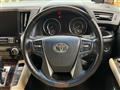 2018 Toyota Alphard