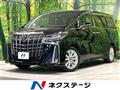 2018 Toyota Alphard