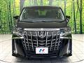 2018 Toyota Alphard