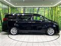 2018 Toyota Alphard