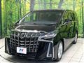 2018 Toyota Alphard
