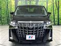 2018 Toyota Alphard