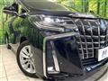 2018 Toyota Alphard