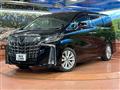 2019 Toyota Alphard