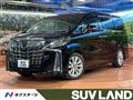 2019 Toyota Alphard