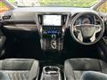 2019 Toyota Alphard