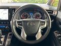 2019 Toyota Alphard