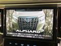 2018 Toyota Alphard