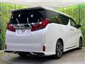 2018 Toyota Alphard