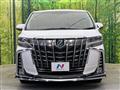 2018 Toyota Alphard