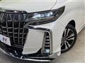 2018 Toyota Alphard