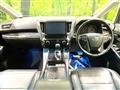 2019 Toyota Vellfire
