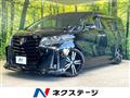 2019 Toyota Alphard