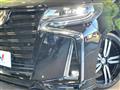 2019 Toyota Alphard