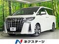 2019 Toyota Alphard