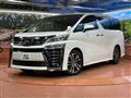 2019 Toyota Vellfire