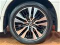 2019 Toyota Vellfire