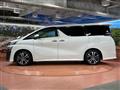 2019 Toyota Vellfire