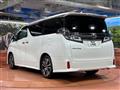 2019 Toyota Vellfire