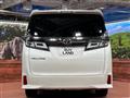 2019 Toyota Vellfire
