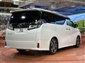 2019 Toyota Vellfire