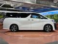 2019 Toyota Vellfire