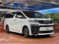 2019 Toyota Vellfire