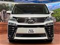 2019 Toyota Vellfire