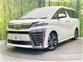 2019 Toyota Vellfire
