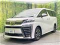 2019 Toyota Vellfire