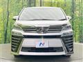 2019 Toyota Vellfire