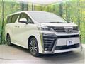 2019 Toyota Vellfire