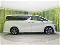 2019 Toyota Vellfire