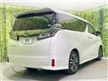 2019 Toyota Vellfire