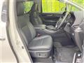 2019 Toyota Vellfire