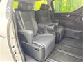 2019 Toyota Vellfire