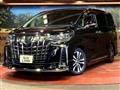 2020 Toyota Alphard