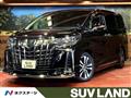 2020 Toyota Alphard