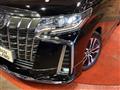 2020 Toyota Alphard